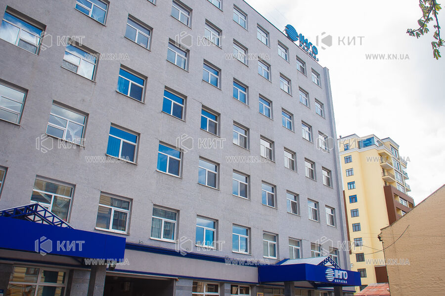 БЦ Навигатор